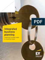 EY-Integrated Business Planning PDF