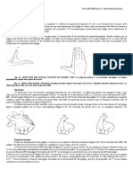 Biomecánica Del Pulgar PDF