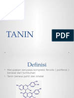 Tanin