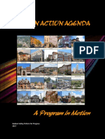 Urban Action Agenda: A Program in Motion