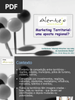 Marketing Territoral 10-12-2012