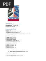 Atualidade Do Pensamento Espírita - Vianna de Carvalho