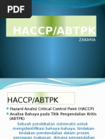 Download 7 Prinsip HACCP by Vina Soumokil SN342179021 doc pdf