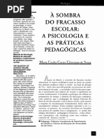À sombra do fracasso escolar.pdf