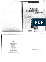 LIVRO - Encontro Marcado Com A Loucura - Cociuffo PDF