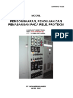 89557276-Pemeliharaan-Relai-Proteksi.doc