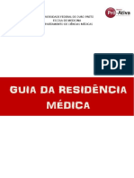Guia Da Residência Médica PDF