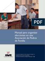 Manual elecciones-Asociacion-Padres Familia PDF