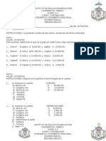 Parciales Inebco i Bimestre