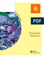6 Biografía Maestras PDF