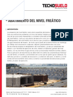TECNOSUELO_ABATIMIENTO_DEL_NIVEL_FREATICO.pdf
