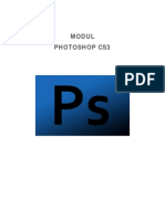 Modul Photoshop CS3