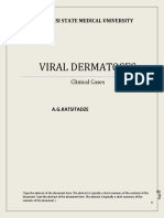 Viral Dermatoses (1)