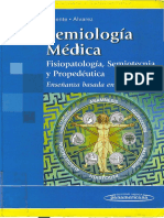 (Horacio A. Argente, Marcelo E. Alvarez) Semiologia Médica
