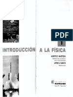 Maiztegui-Sabato - Introduccion a La Fisica I