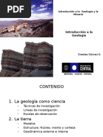 3 Introd Geologia y Mineria - Introduccion Geologia.pptx