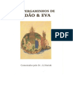 J.J. Hurtak - O Pergaminho de Adão e Eva (71 PAG) PDF
