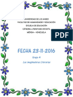 Fecha 23-11-2016