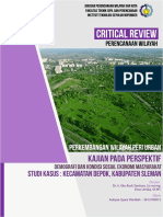 Critical Review Syara PDF