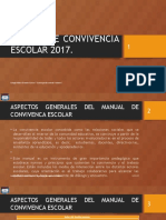 Manual de Convivencia Escolar 2017para Profesoras