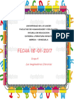 Fecha 18-01-2017