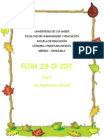 Fecha 23-01-2017