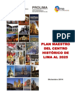 PLAN-MAESTRO del centro historico de lima.pdf