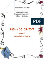 Fecha 06-03-2017