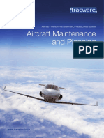 AeroTrac Premium Aircraft Planning Highres