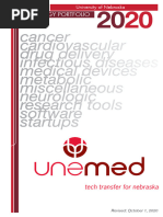 Download UNeMed Technology Portfolio by UNeMed Corporation SN342198776 doc pdf