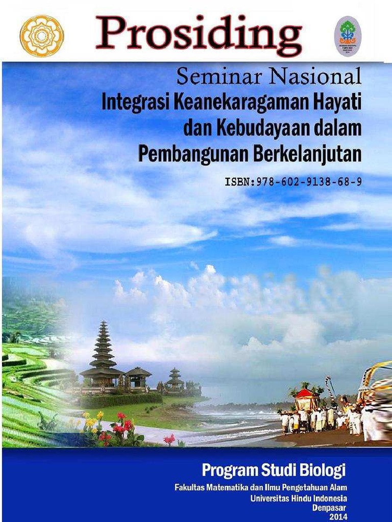 Prosiding PDF | PDF