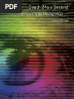 Download  Laura Mulvey  Death 24x a Second Stillness and the Moving Image by Intothepill Net SN34220114 doc pdf