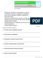 Textos - Páscoa PDF