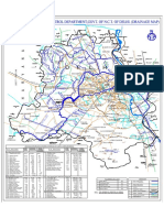 Delhi Map PDF