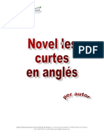 Novela Curta Angles Per Autor