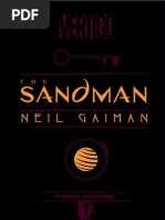 Sandman Italia