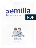 Semilla Kinder