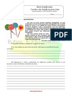 1.7 Ficha Formativa Adjetivo 1