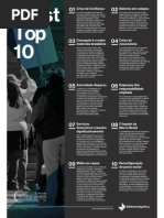 10 Trust Barometer Insights - Brasil