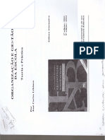 LIBÂNEO, José Carlos. Organização e Gestão Da Escola - Teoria e Prática PDF