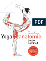 MEPyoga Anatomy PDF