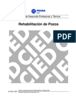CIED PDVSA - Rehabilitación de Pozos.pdf