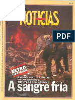 Edición Especial de Noticias