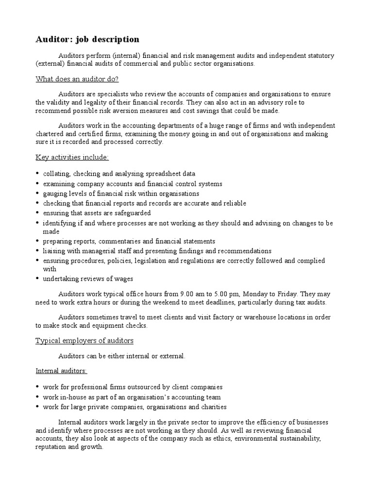 Financial Advising Job Description - Financial Analyst Job Description: The Best Guide in 2021 - A financial advisor is responsible for educating clients on the products and services available to help them best utilize their available funds and achieve important monetary goals.