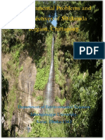 Environmental Problems and Perspectives of Sitakunda Region, Chittagong