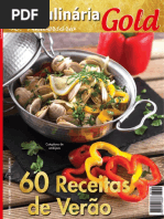 TeleCulinária Gold Nº 130