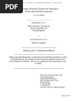 Stairway to Heaven Opening Appellate Brief