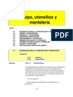 Equipos y utencilios, manteleria.pdf