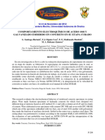 Mecanismo de Corrosion en Concreto Reforzado PDF