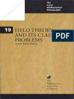 Charles Robert Hadlock-Field Theory and Its Classical Problems.pdf